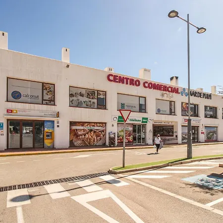 Amazing In San Juan De Terrer Apartment *
