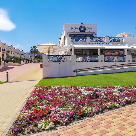 Apartment Amazing In San Juan De Terrer San Juan De Los Terreros