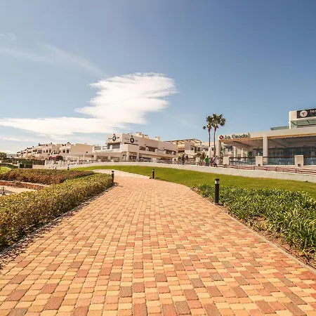 Amazing In San Juan De Terrer Apartment