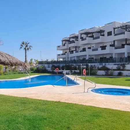 Apartment Amazing In San Juan De Terrer San Juan De Los Terreros