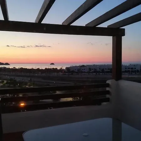 Amazing In San Juan De Terrer Apartment