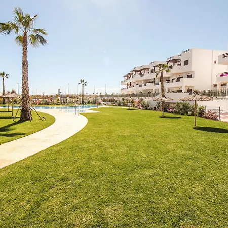 Amazing In San Juan De Terrer Apartment San Juan De Los Terreros