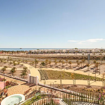 Amazing In San Juan De Terrer * San Juan De Los Terreros