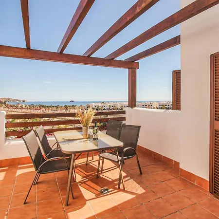 Apartment Amazing In San Juan De Terrer *